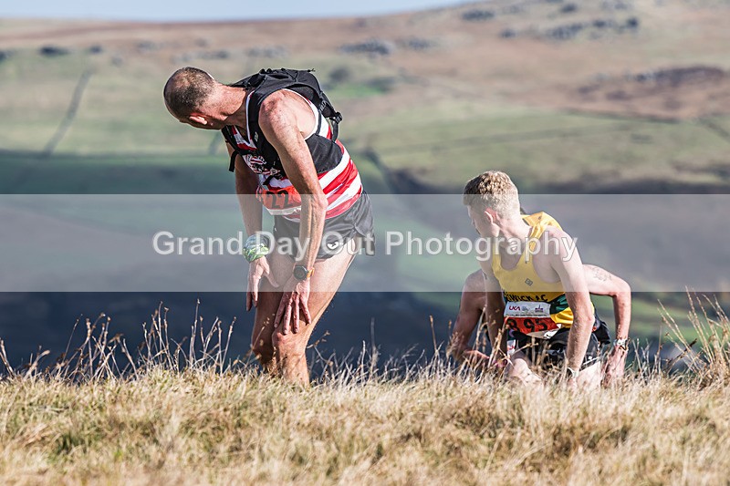 Leg 2 -72 - UK Fell & Hill Relays - Todmorden Leg 2 Saturday 17th October 2026