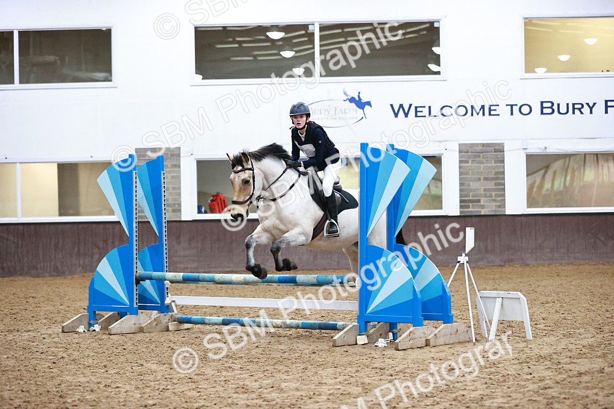 SBM_001376 - Class 4 - 70cm