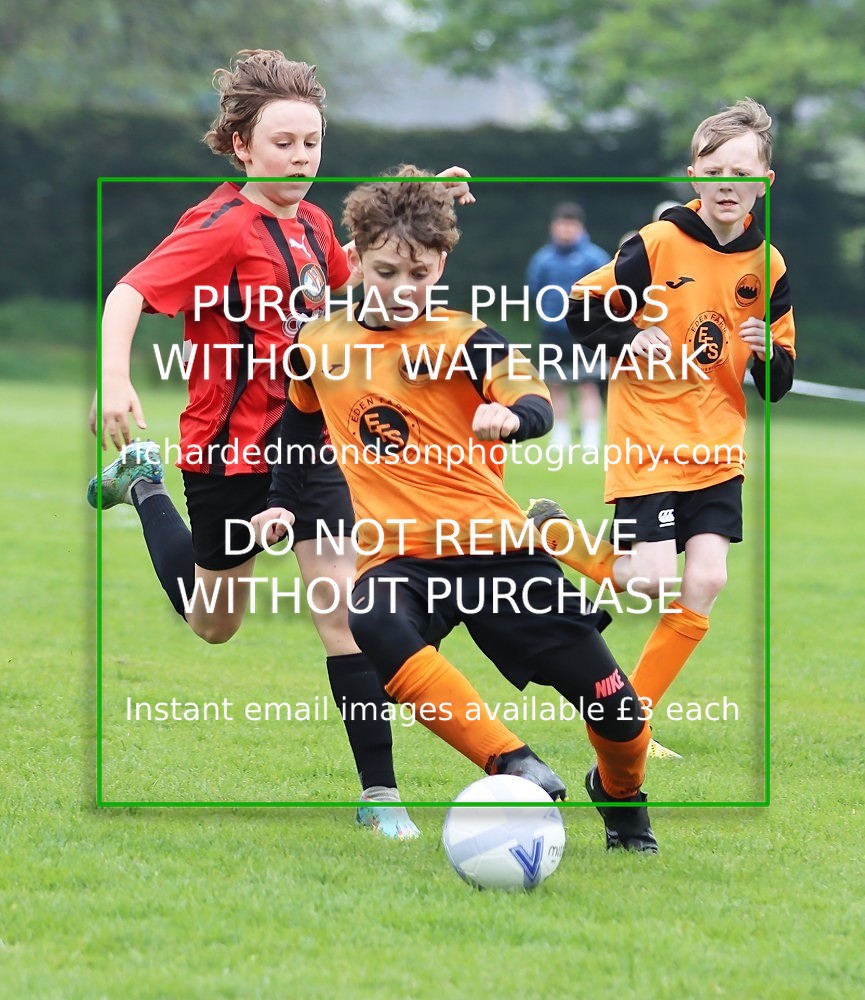 IMG_8778 - Heathwaite U11 vs Kirkby Stephen U11