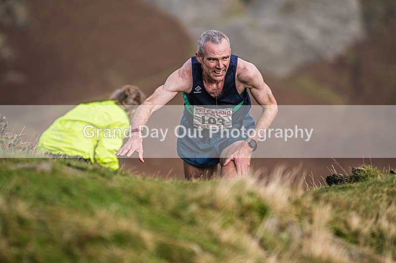 Dunnerdale-53 - Dunnerdale Fell Race Saturday 8th November 2025