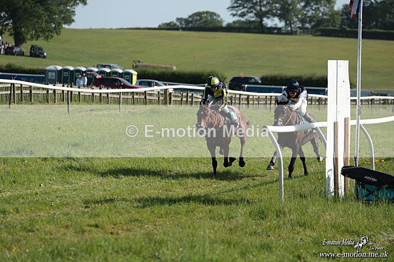 PR 250526 385 - Pony Racing from Chaddesley Corbett 25/05/26