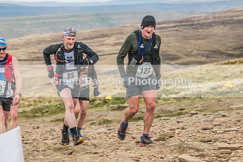 3 Peaks-1028 - The 3 Peaks Race Saturday 27th April 2024