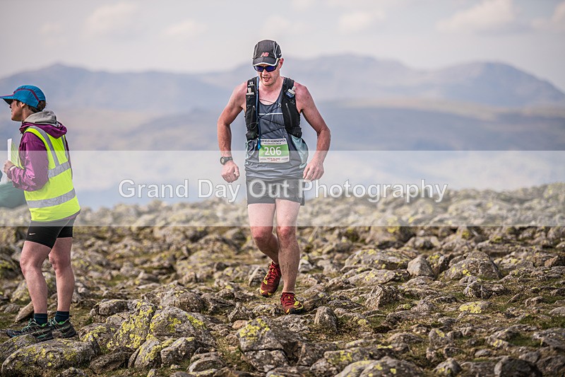Fairfield-943 - Fairfield Horseshoe Fell Race Saturday 11th May 2024