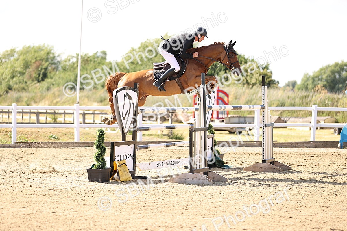 SBM_012025 - Class 10 - Talent Seekers Inc 7 Year Championship Qualifier - 2nd Half
