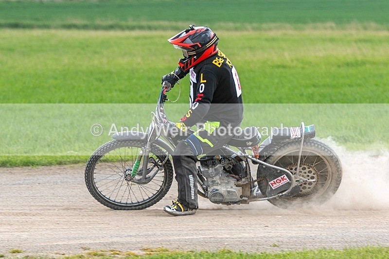 250426-7D-8E0A7914 - Rde & Skid It Speedway Experience Day 26th April 2025