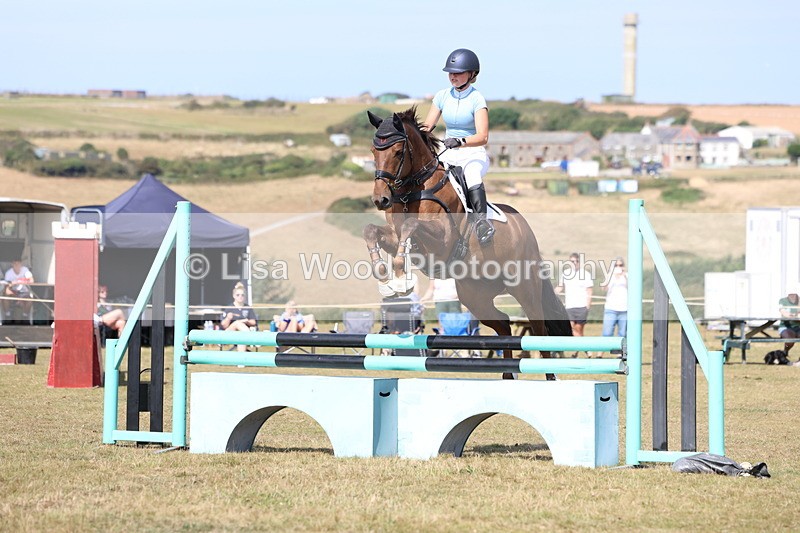 3E7A9683 - Class 5: 90cm