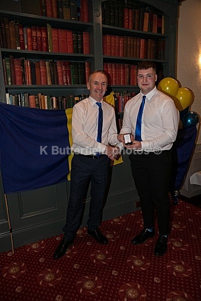 144 - Summerhill GFC Awards 2023