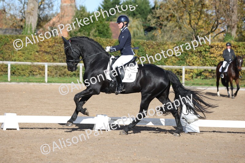 20251102-0630 - Class 4 - Novice 6