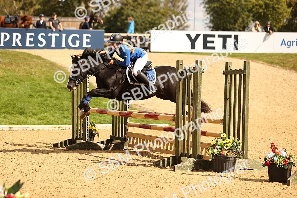 SBM_43080 - J40 Senior 90cm Supreme Championship