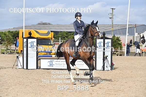 BPP_5888 - CLASS 25 SUN Senior Discovery/ 1m Open