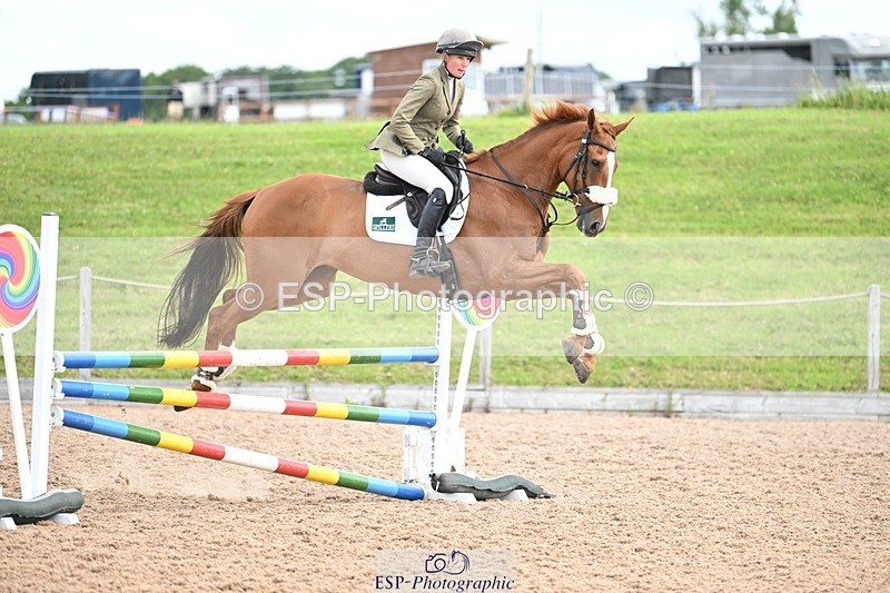 250611-102815-00142 - Cls 1 Brit Novice & 90cm Open