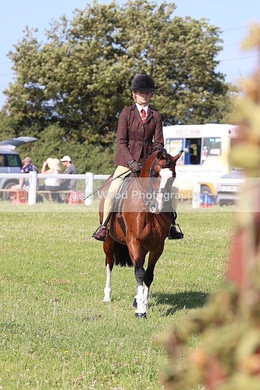 JPP_1439 - Class 18: Cornish Combination Young Rider