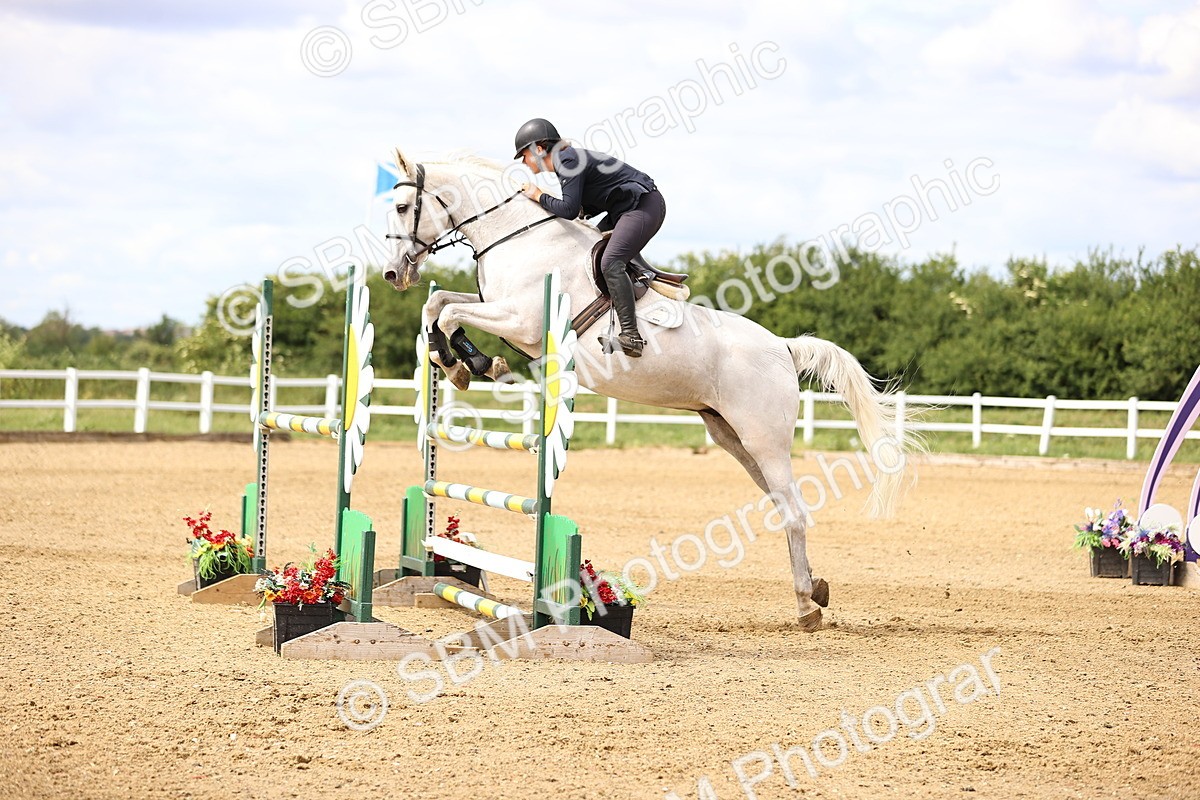 SBM_008098 - Class 21 - Senior Foxhunter - 1.20m