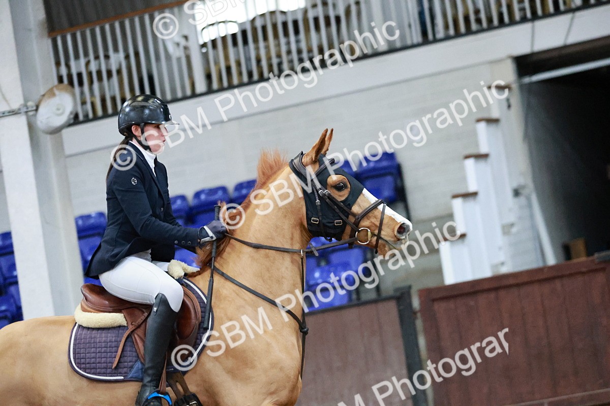 SBM_000583 - Class 3 - Senior Discovery - 1.00m