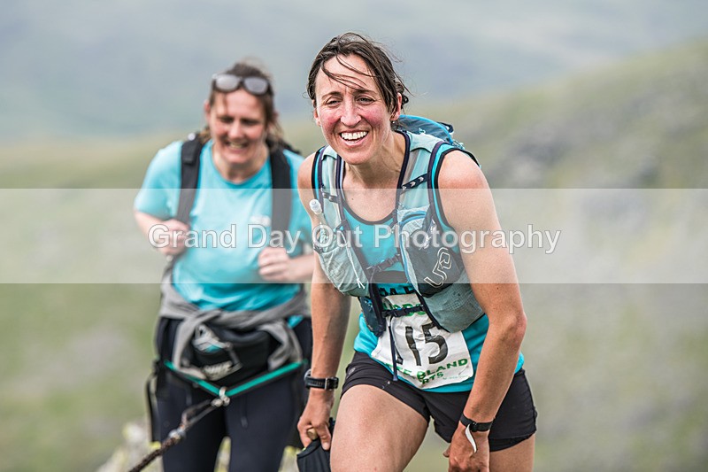 Duddon Long-285 - Duddon Valley Long Fell Race Saturday 30th May 2026