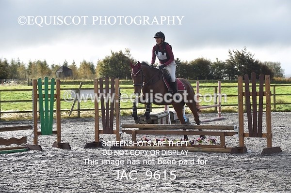 JAC_9615 - Class 1 60cm Snr Open, National AE Qualifier