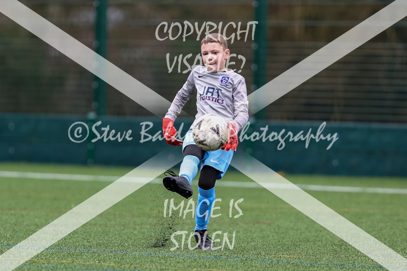 1DX30196 - 2026-02-22 FC Abbey Meads U11 Blue V FC Abbey Meads U11 Purple