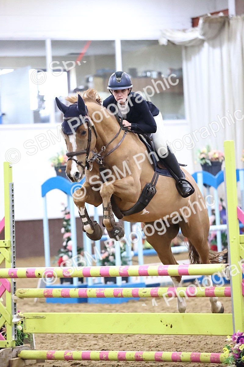 SBM_002439 - Class 9 - Senior Discovery - 1.00m