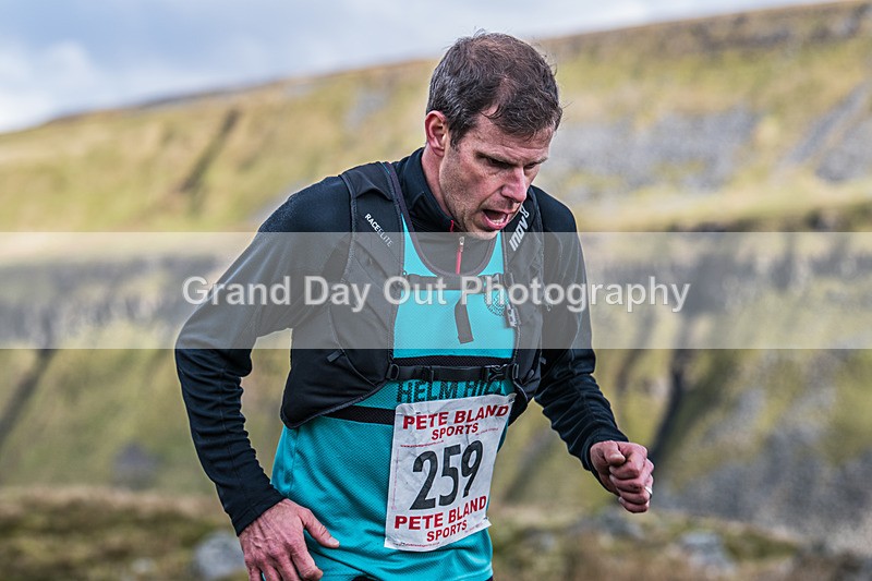 High Cup Nick-340 - Inov8 High Cup Nick Fell Race Saturday 24th February 2024