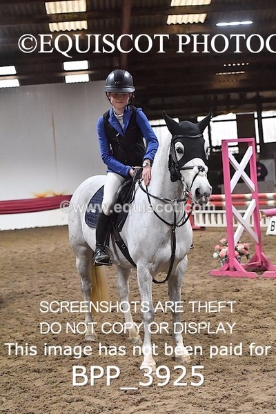 BPP_3925 - CLASS 27 Pony British Novice / 0.80m Open