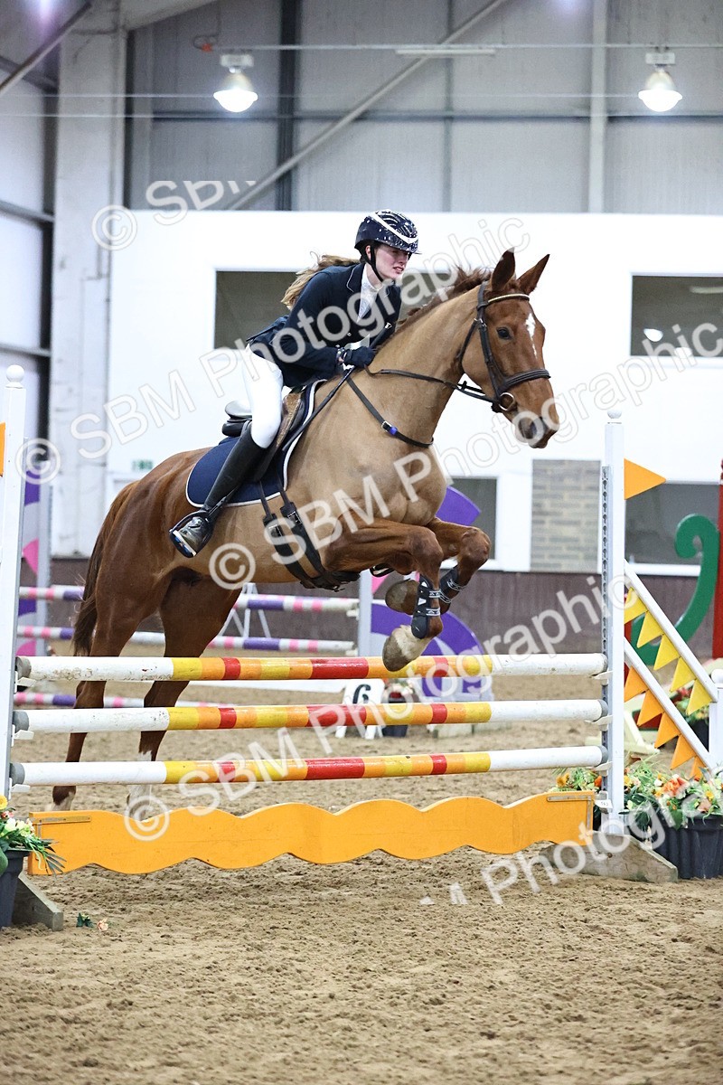 SBM_2078 - Class 8 - Nupafeed Supplements Senior Discovery/ 1m Open