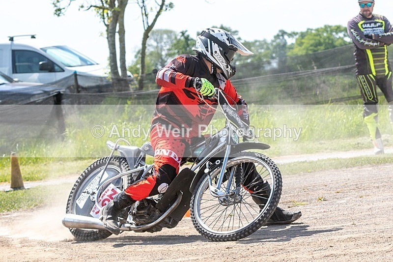 250510-7D-8E0A8795 - Rde & Skid It Speedway Experience Day 10th May 2025