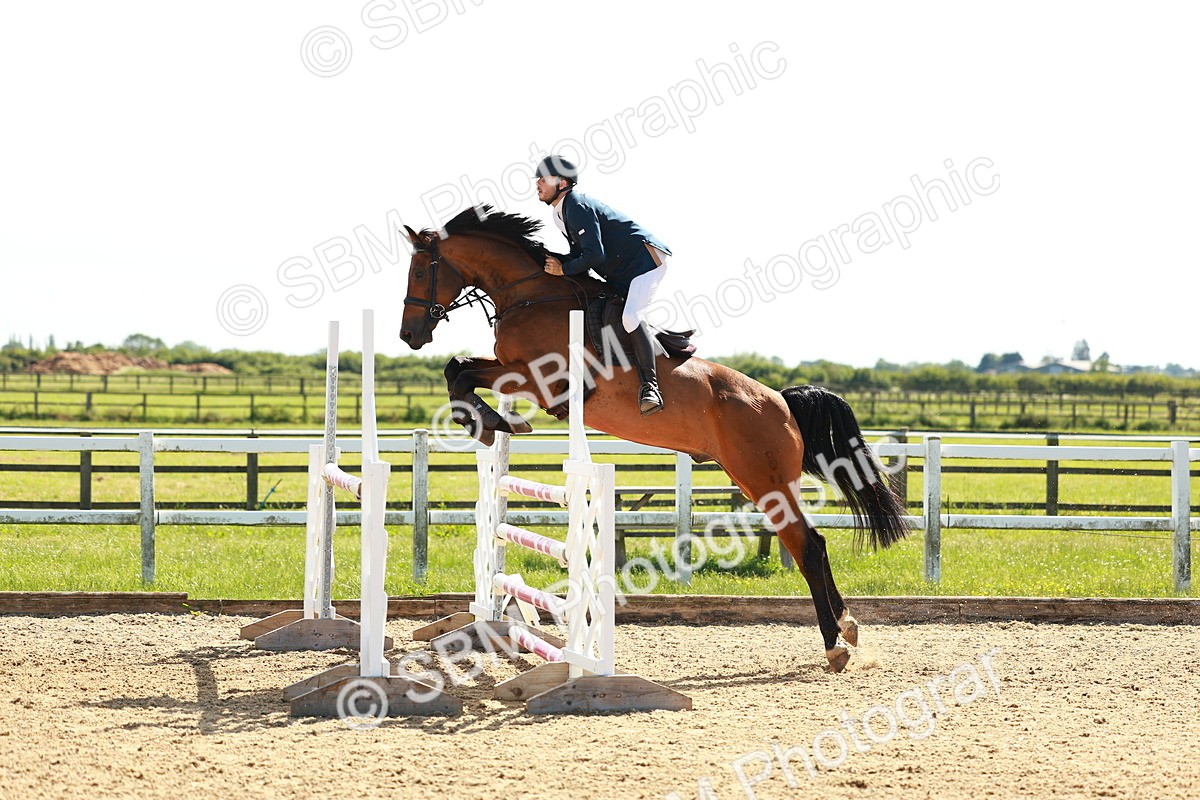 SBM_002924 - Class 4 - Senior Newcomers - 1.10m