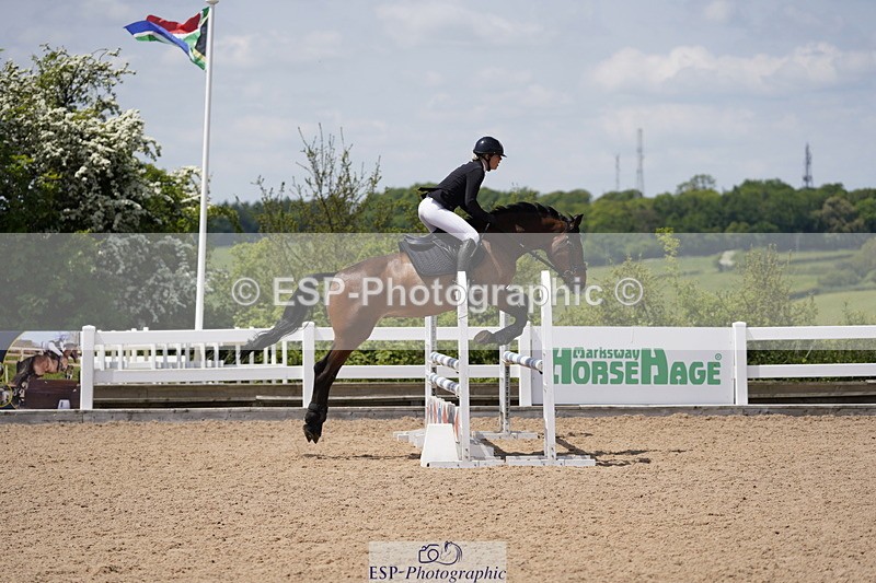 230528A-125502-07176 - Cls 33 95cm Amateur Quali