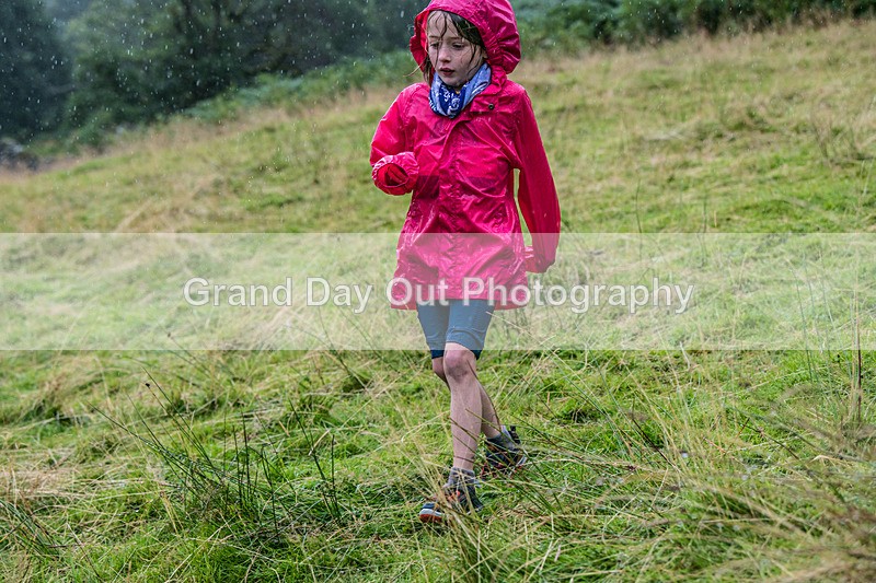 Grasmere U9-81 - Grasmere Sports Under 9 Fell Race Sunday 25th August 2024