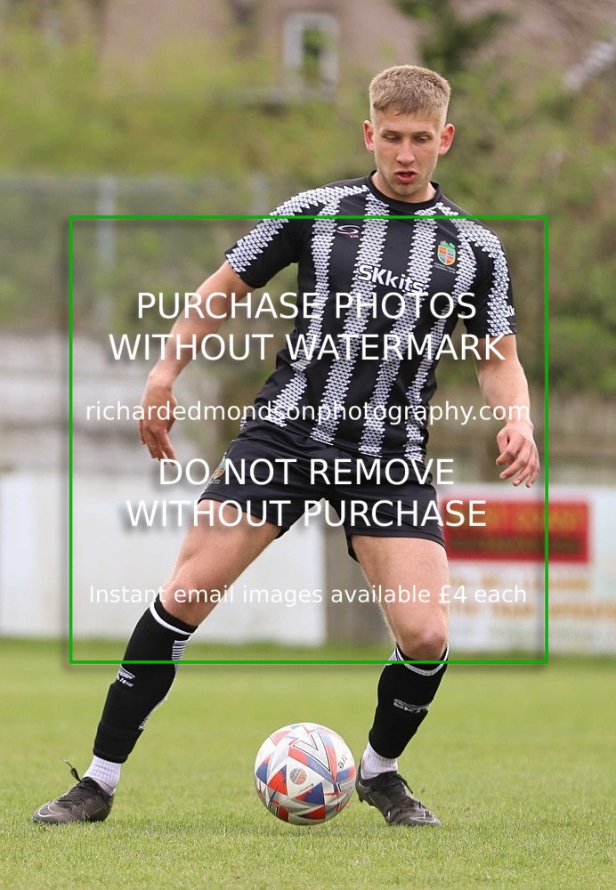 IMG_3652 - Kendal Town Under 20's vs Fleetwood International (13/4/25)
