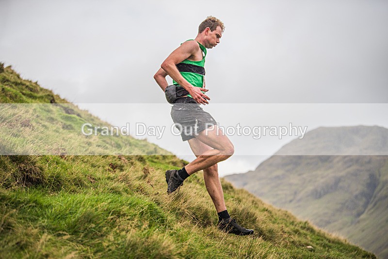 Wasdale Show-538 - Wasdale Head Show Fell Races (Junior & Senior) Saturday 14th October 2023