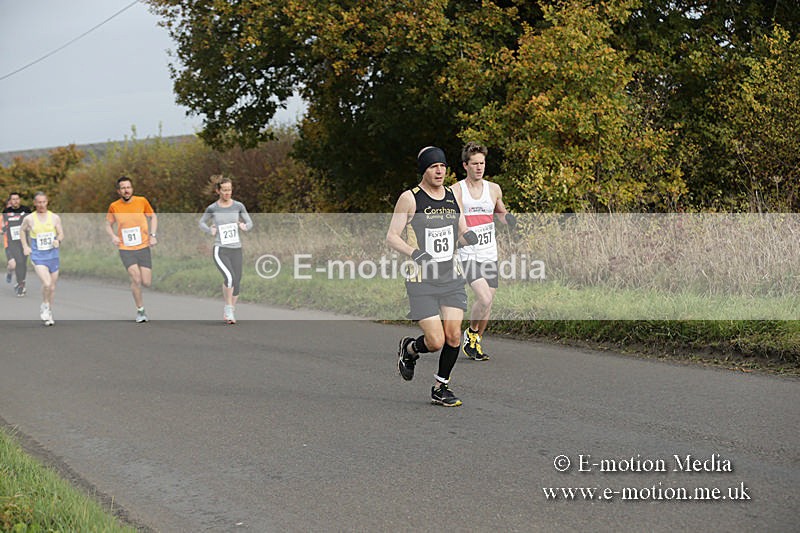 CAD5 171119-0085 - Sutton Benger 5 mile Flyer – 17th Nov 2019