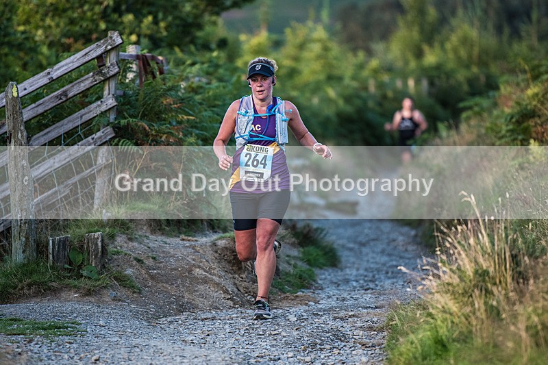 Latrigg-793 - Not Round Latrigg Race Wednesday 14th August 2024