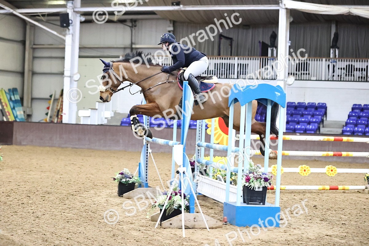 SBM_006147 - Class 18 - Senior 1.15m Open Inc Members Cup Q