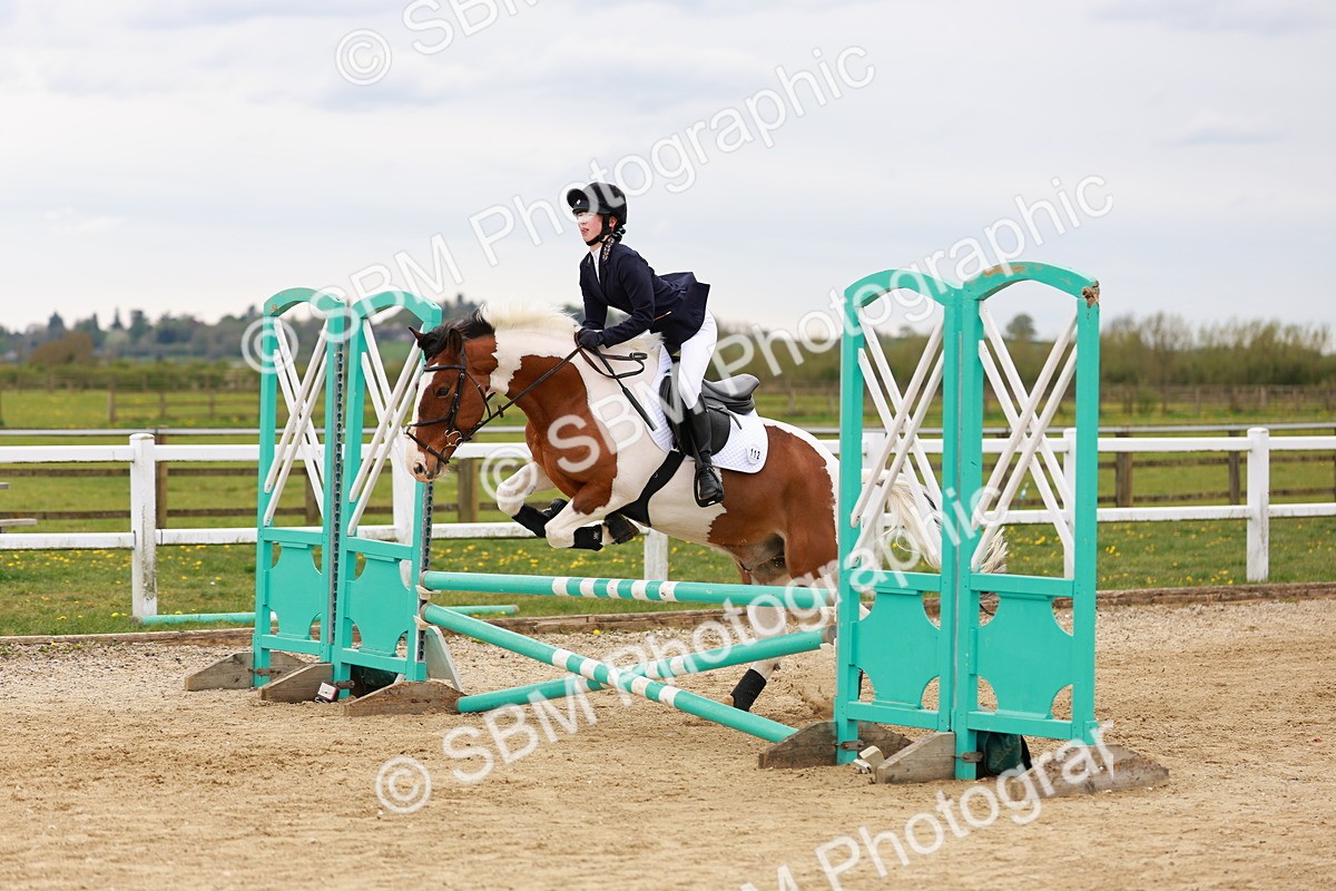 SBM_005359 - Class 5 - 80cm