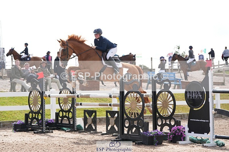 250720-104412-18841 - Cls 12, 1 Star Bronze Tour Accumulator