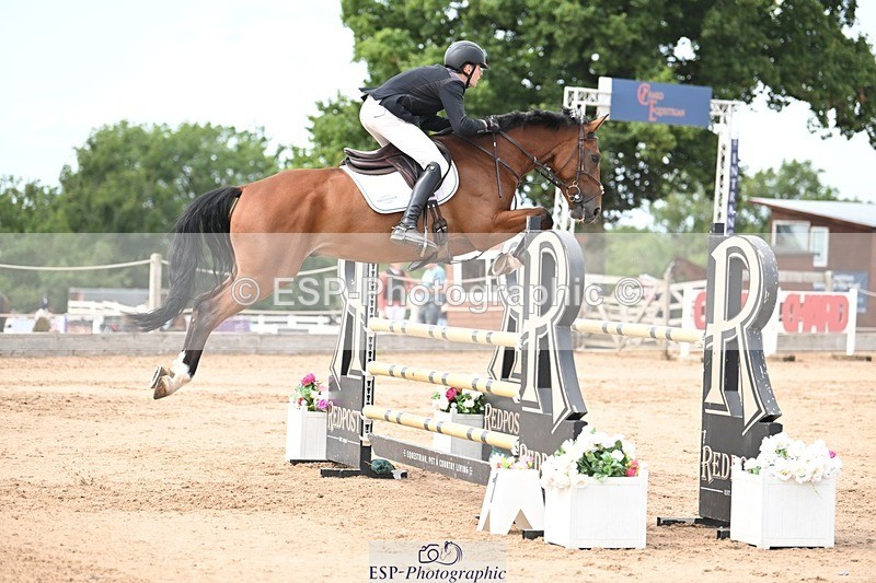 250726-145003-07046 - Cls 15 Snr Foxhunter