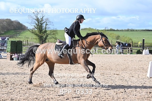 BPP_0333 - CLASS 21 SUN Senior 1.05m Open