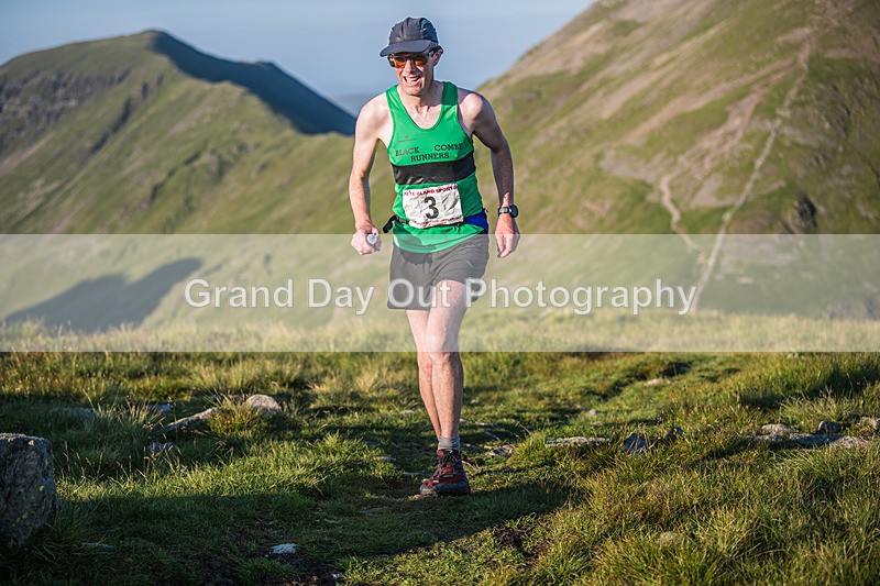 Seat Sandal-234 - Seat Sandal Fell Race Wednesday 8th July 2026