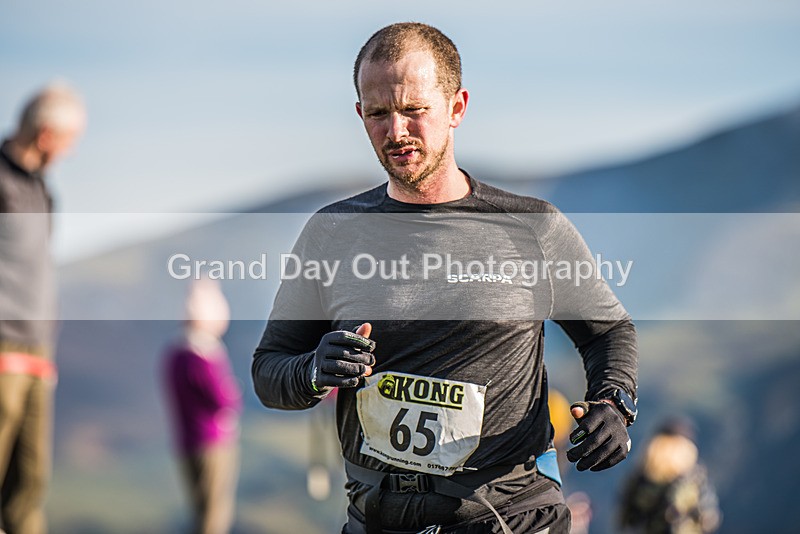 Sale Fell-237 - Sale Fell Race Saturday 25th November 2023