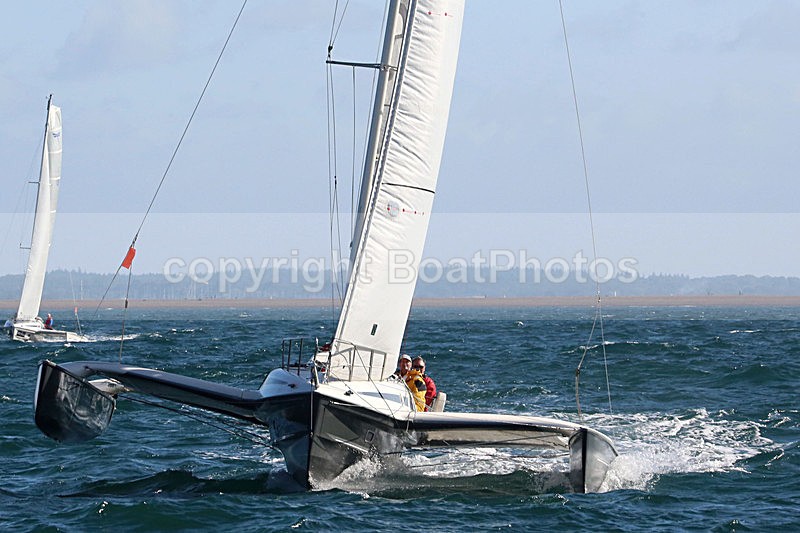 150627 ISCHNURA GBR 704M WT7A4815_S - ROUND THE ISLAND RACE - SATURDAY 27th JUNE 2015