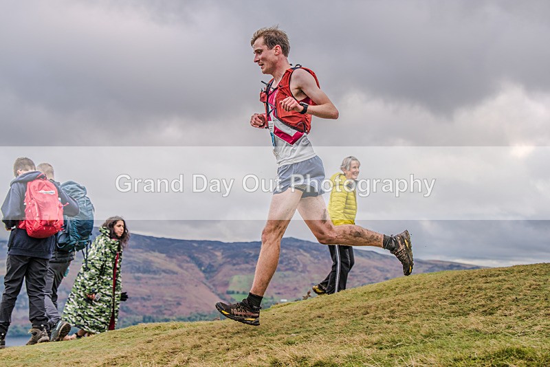 British Fell Relay-2835 - British Fell & Hill Relay Championship Braithwaite Keswick Saturday 21st October 2023