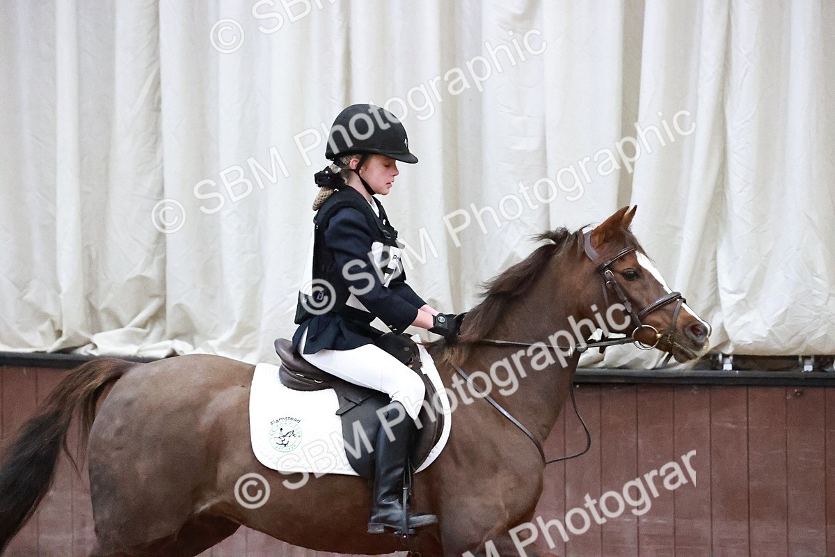 SBM_000655 - Class 2 - Show Jumping 50cm