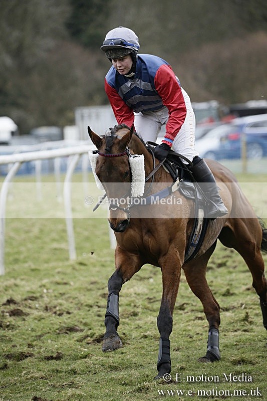 PtP 110318 337 - Hampshire Hunt Point-to-Point Hackwood Park 11/03/18