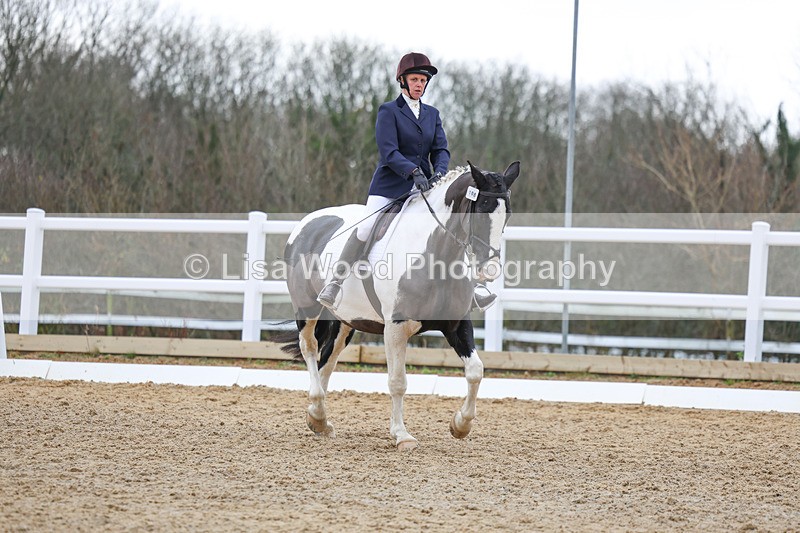 3E7A4442 - Class 4: Prelim Section B