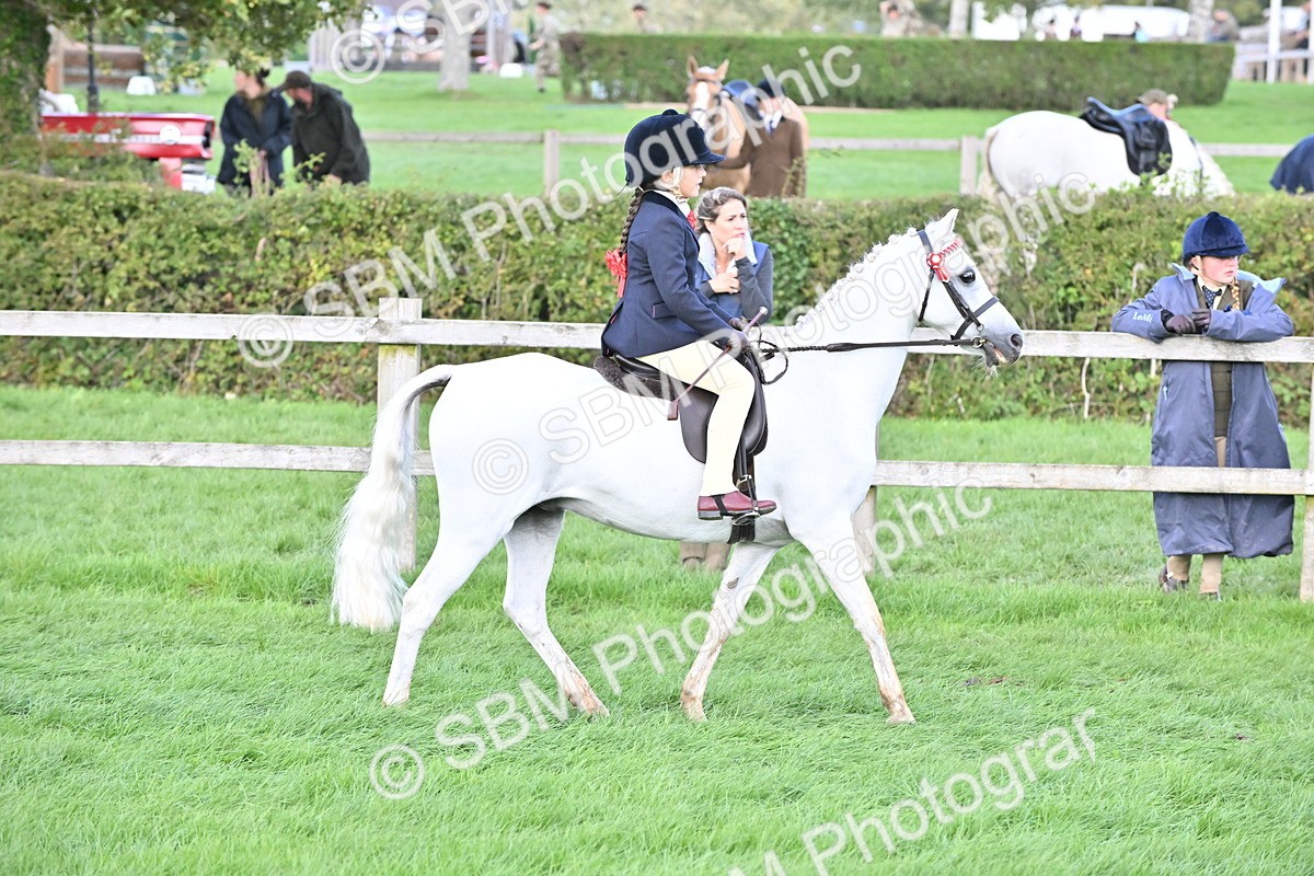 SBM_48324 - S21 - Novice & Newcomers First Ridden