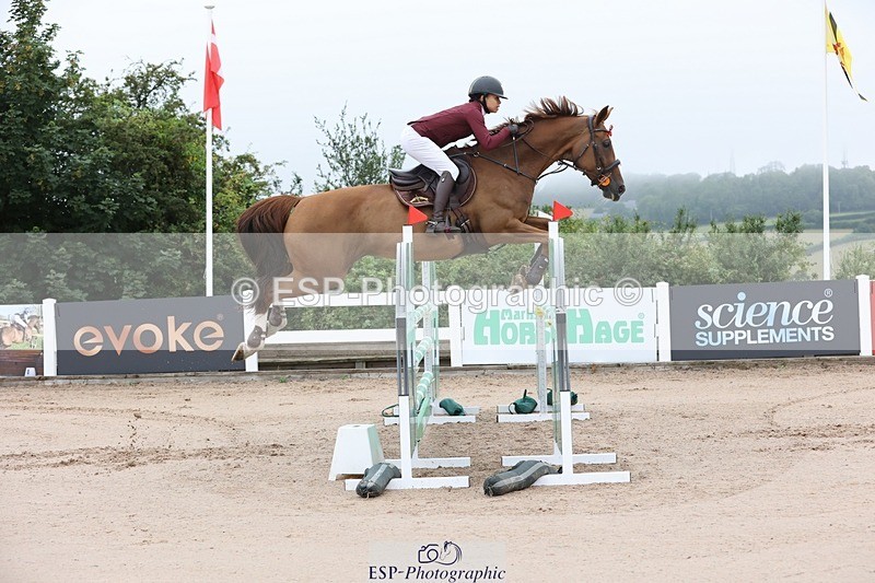 250717-091114-03439 - Cls 9, 1 Star Bronze Tour