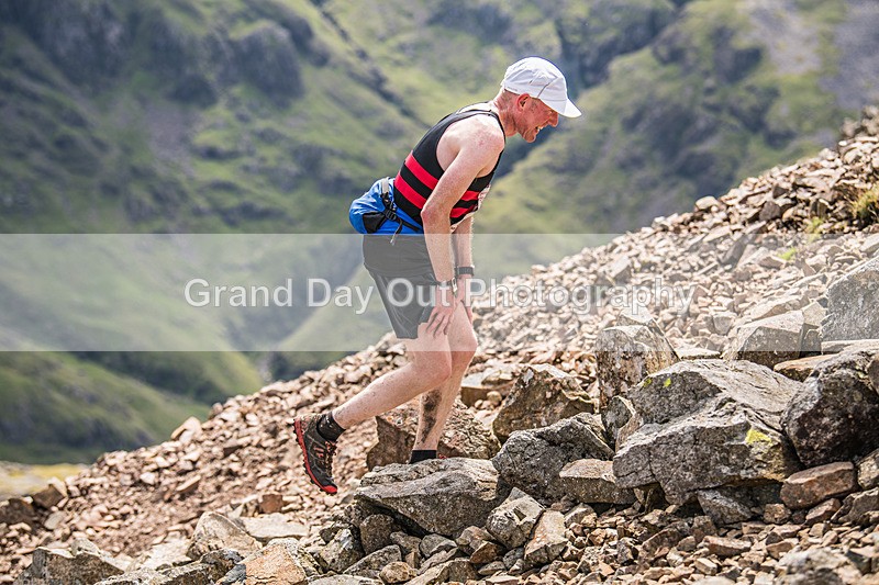 Borrowdale-770 - Borrowdale Fell Race Saturday 2nd August 2025