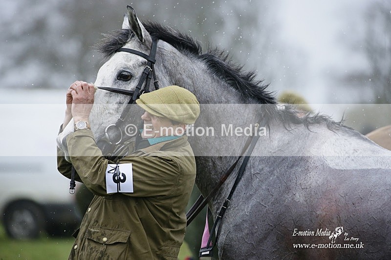 PtP 200222 530 - Countryside Alliance PtP Badbury Rings 20/02/22