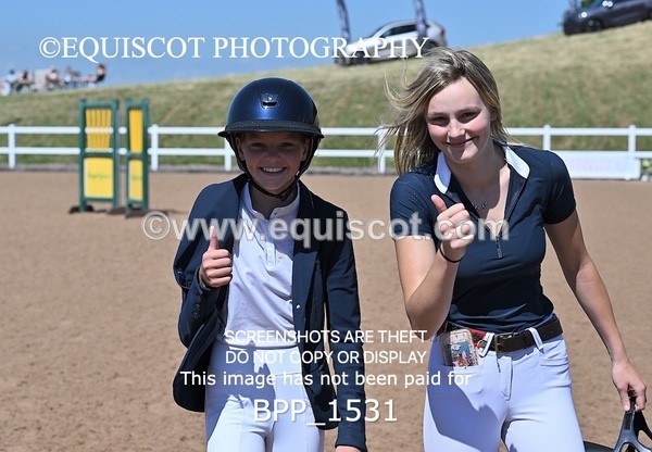 BPP_1531 - THU CLASS 3 Scottish Branch North West Junior Championship **Viewing/Selection class for 148 teams**